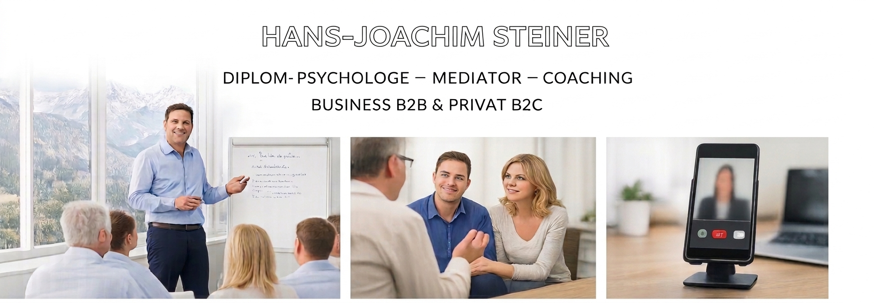 Psychologische Online Beratung