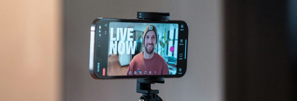 Handycall videosprechstunde