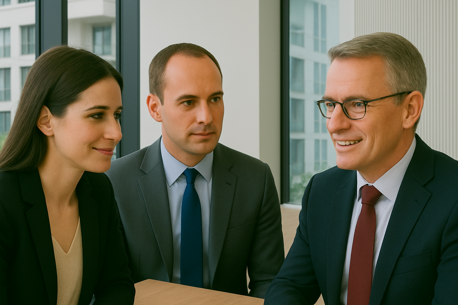 Individuelle Begleitung für Paare